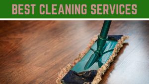 BEST CLEANING SERVICES IN SINGAPORE