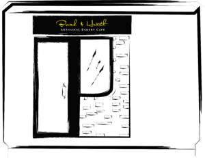 Bread and Hearth