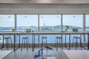 CoQoons - best coworking spaces in Singapore