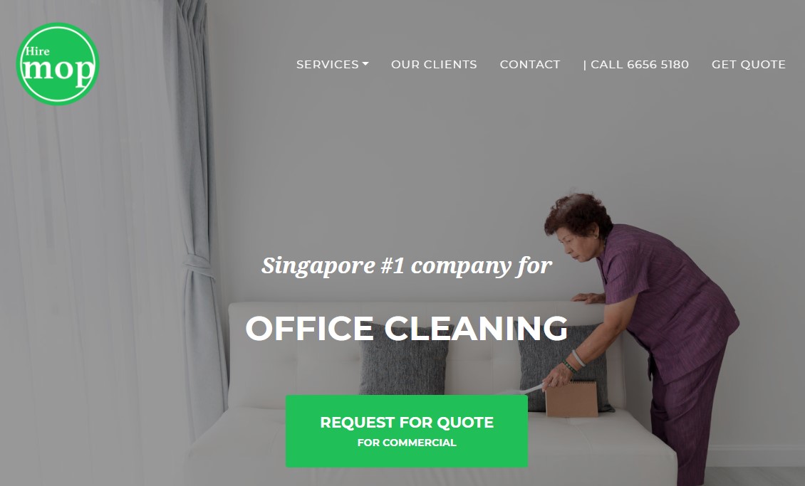 The 37 Best Cleaning Services In Singapore On A Budget Updated 2020