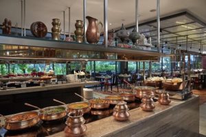 MELT CAFÉ - MANDARIN ORIENTAL's Dishes