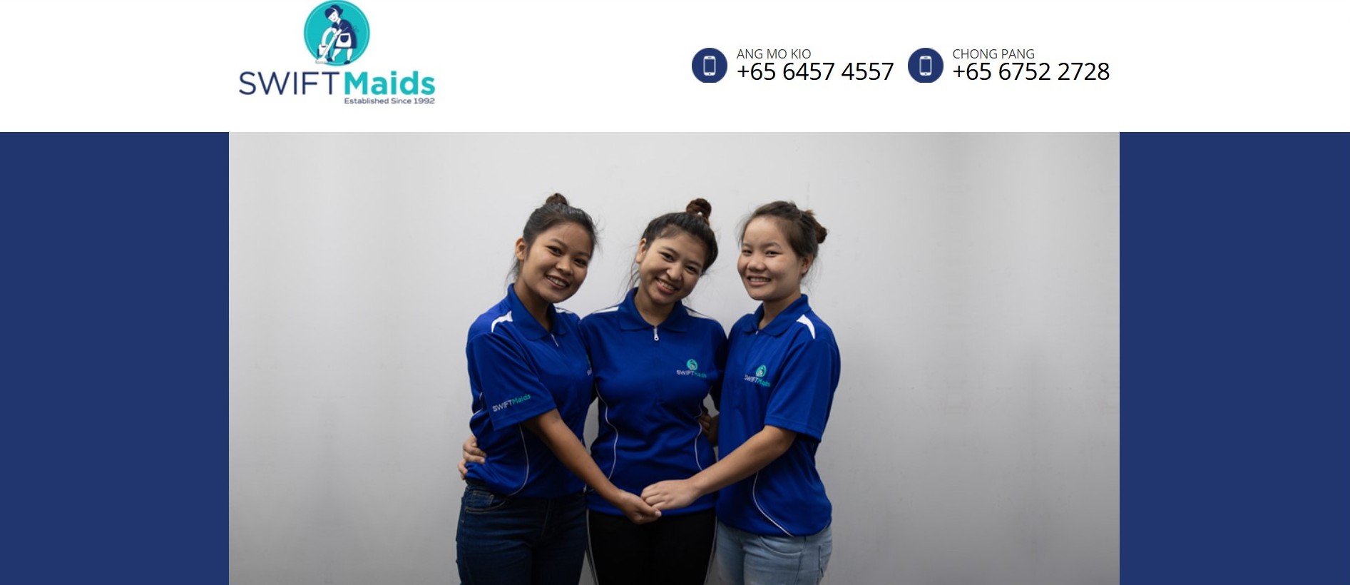 The Top 19 Maid Agencies in Singapore [Updated 2020]