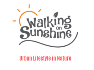 Walking on Sunshine