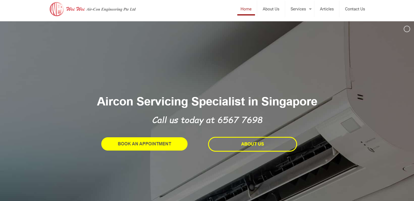 socool aircon servicing price