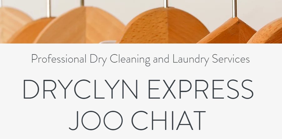 Dryclyn Express’ Homepage