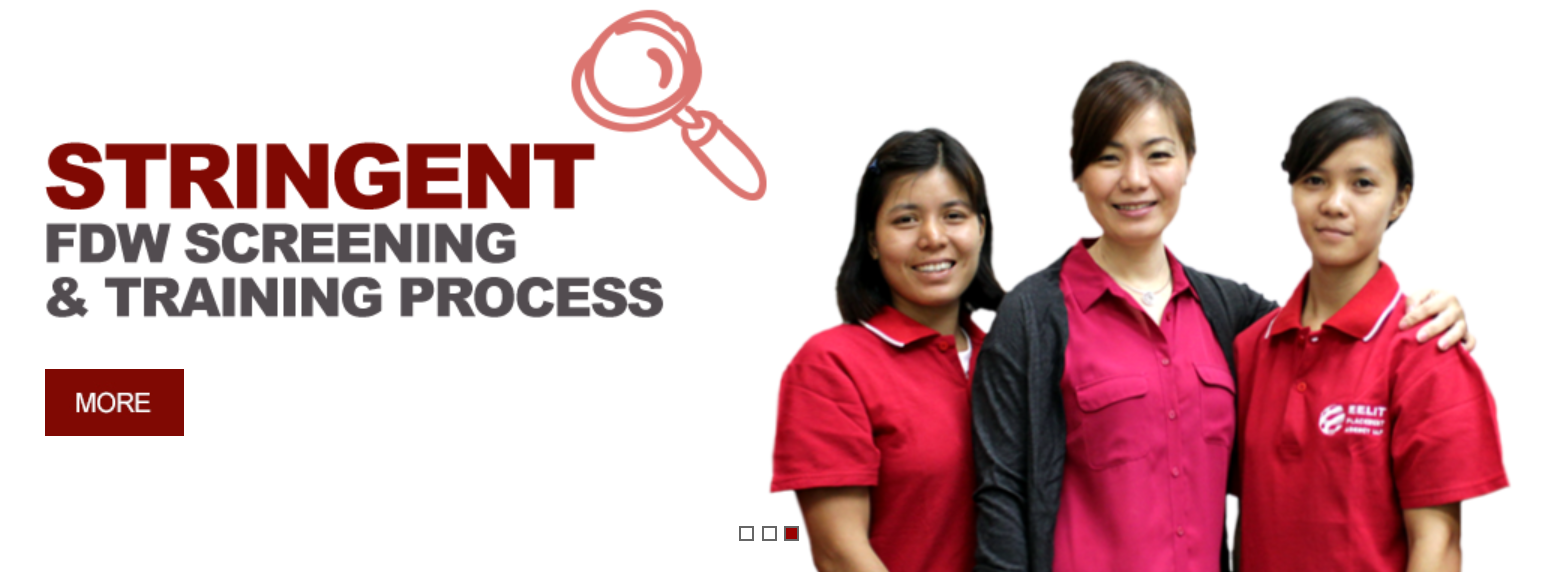 The Top 19 Maid Agencies in Singapore [Updated 2020]