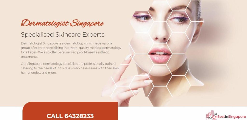 Dermatology & Co's Homepage
