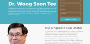 Assurance Skin's Homepage