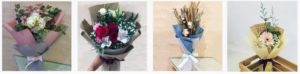 BESPOKE BLOOMEYS' Flowers