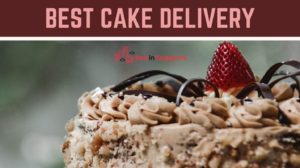 CAKE DELIVERY SERVICES SINGAPORE