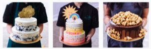EDITH PATISSERIE's Cakes