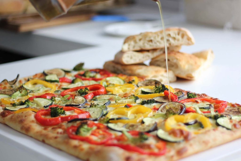 The 15 Places With The Best Pizza In Singapore 21