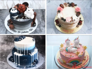 Monice Bakes