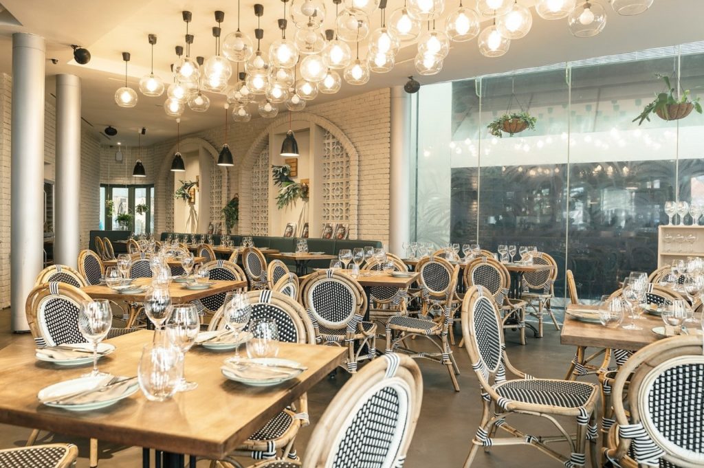 Top 15 Spots For The Best Romantic Dinner In Singapore 2020