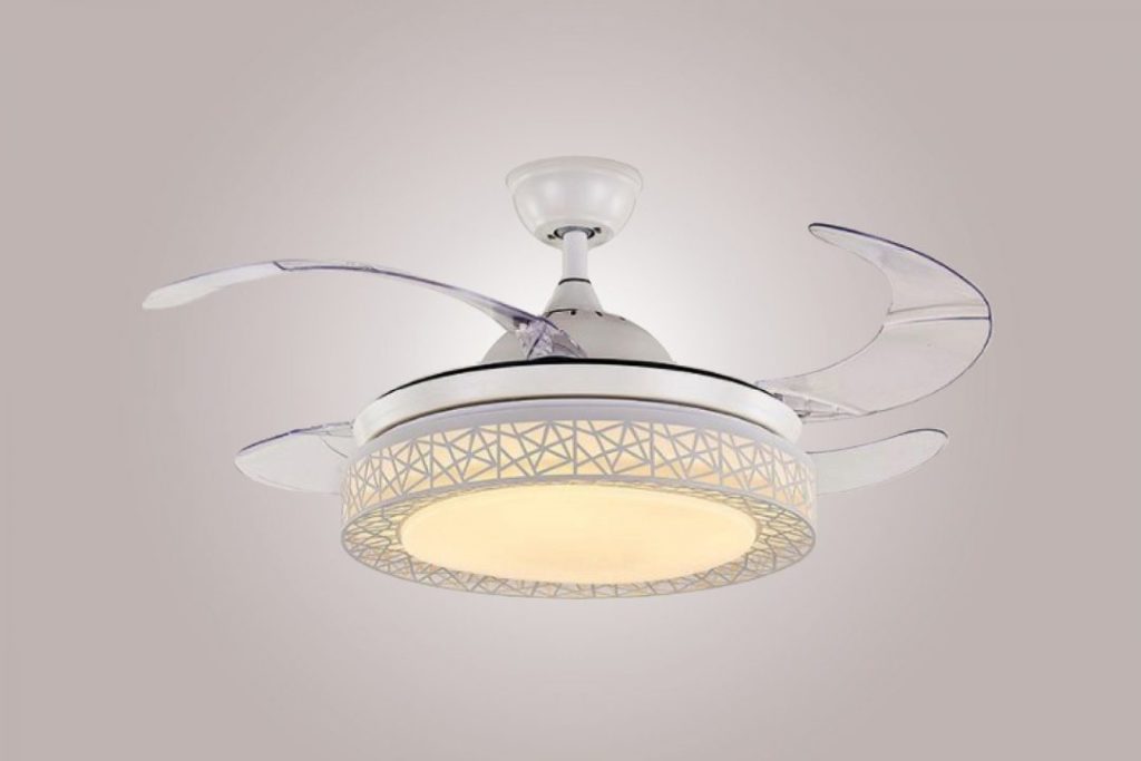 The Top 15 Choices For The Best Ceiling Fan In Singapore 2019