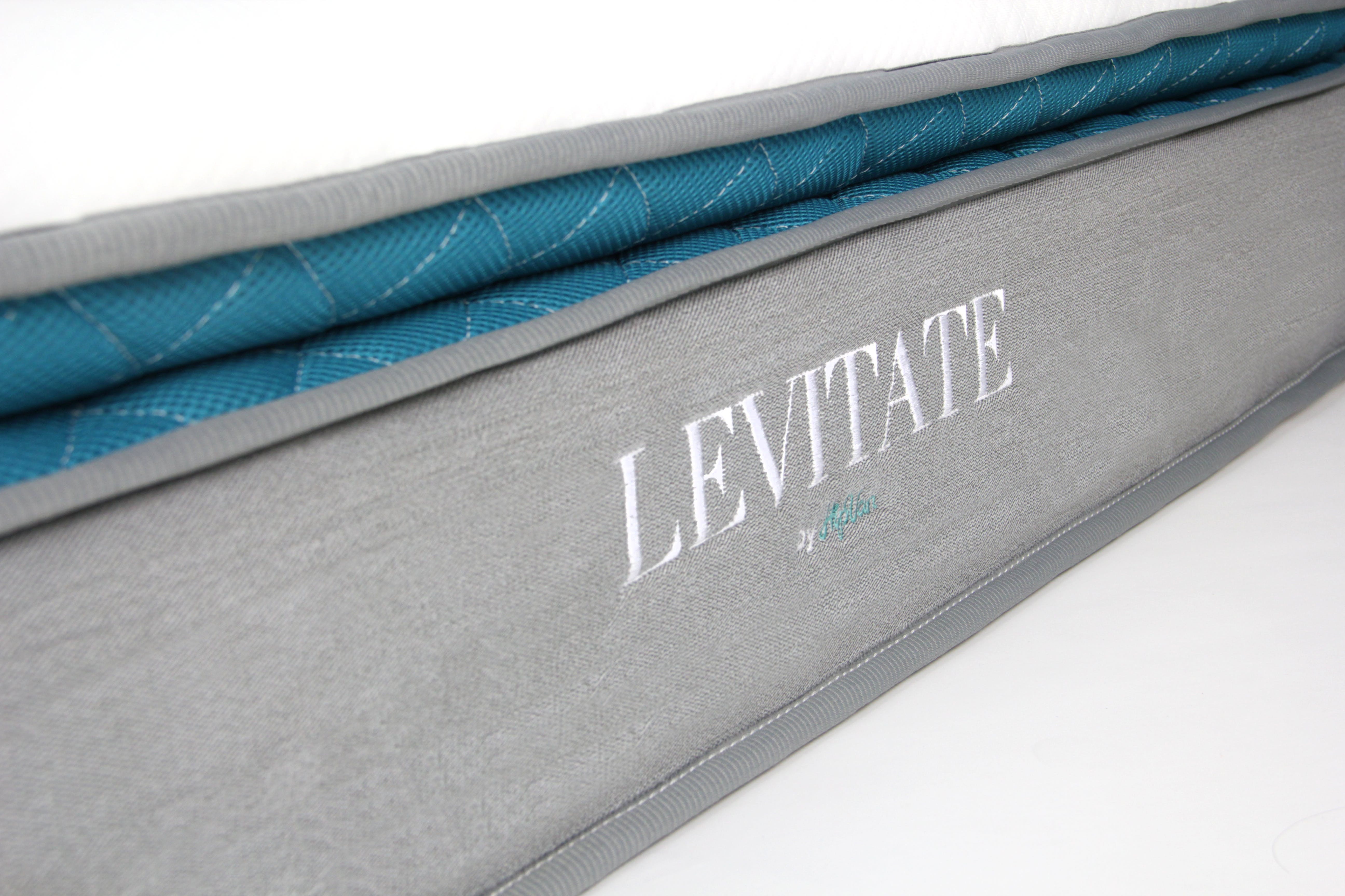 HipVan Levitate Mattress 2