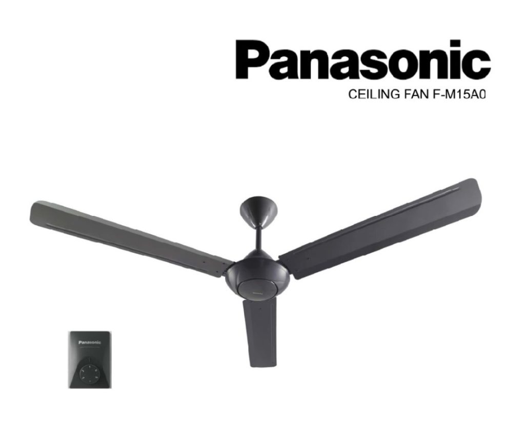 The Top 15 Choices For The Best Ceiling Fan In Singapore 2020
