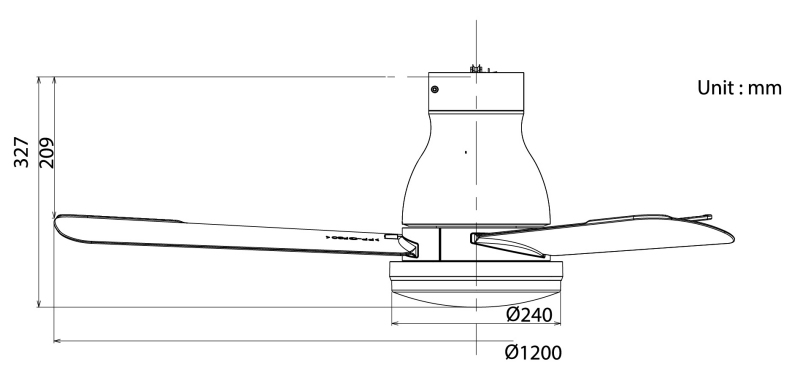 The Top 15 Choices For The Best Ceiling Fan In Singapore 2020