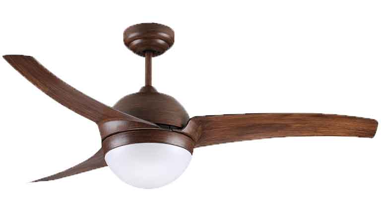 The Top 15 Choices For The Best Ceiling Fan In Singapore 2020