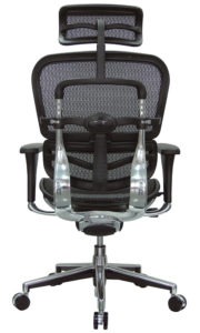 EuroTech Ergohuman 1