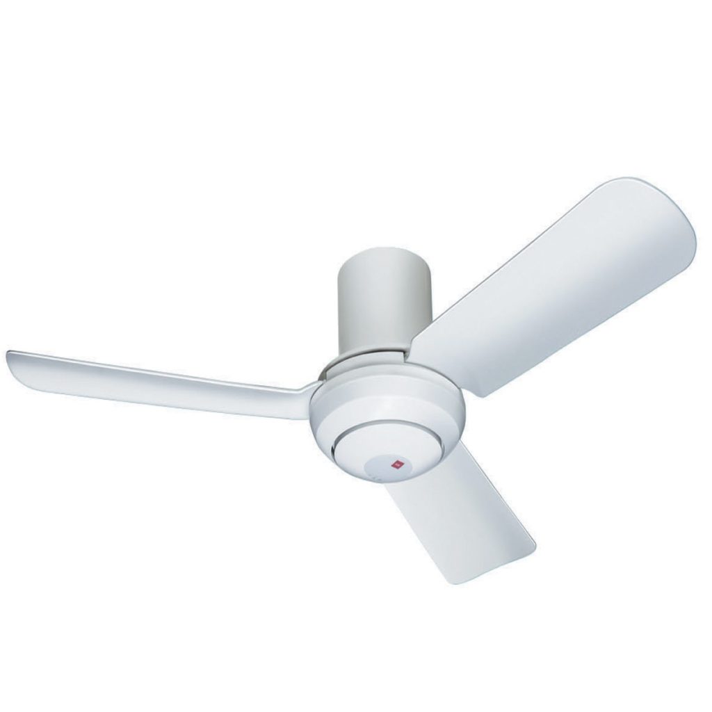 The Top 15 Choices For The Best Ceiling Fan In Singapore 2019