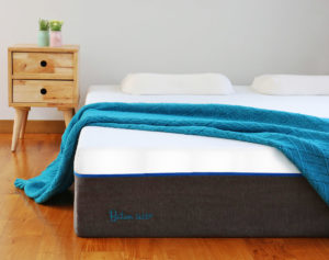 Baton Hybrid Mattress 2