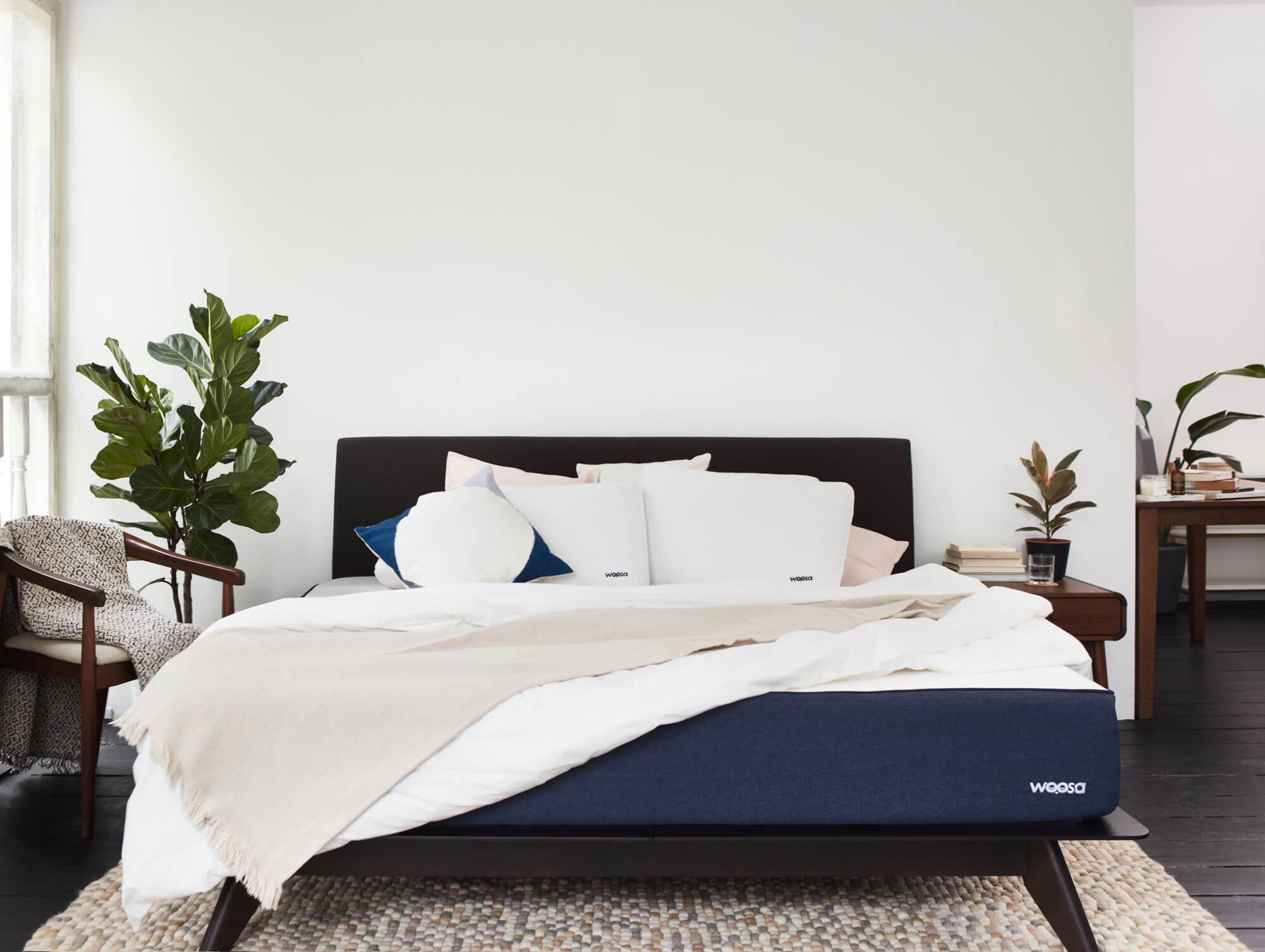Woosa Mattress 1