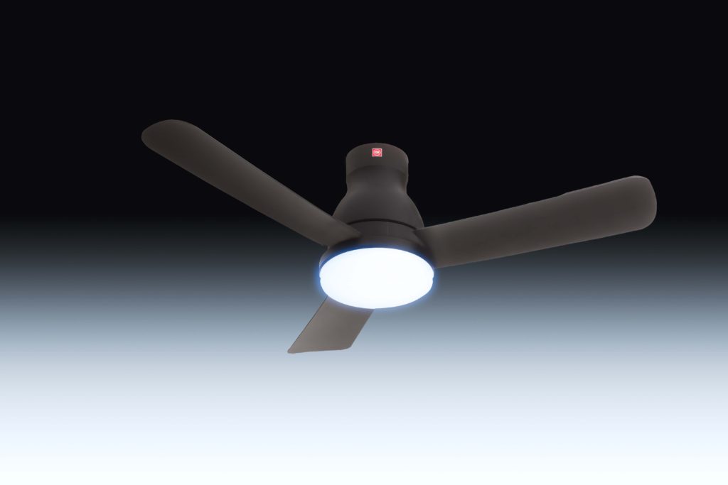 The Top 15 Choices For The Best Ceiling Fan In Singapore 2019