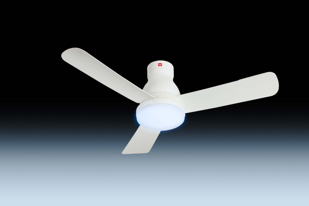The Top 15 Choices For The Best Ceiling Fan In Singapore 2020