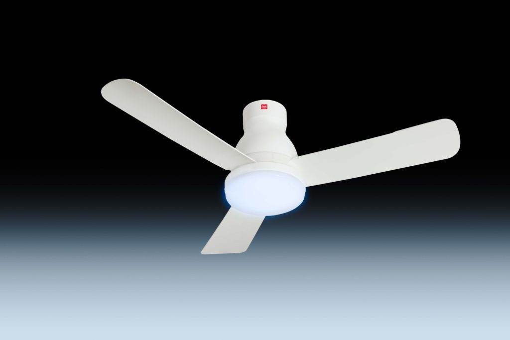 The Top 15 Choices For The Best Ceiling Fan In Singapore 2019