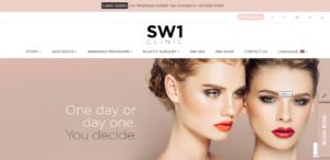 SW1's Homepage