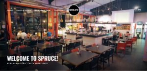 Spruce's Homepage