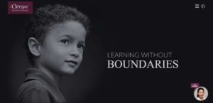 The Odyssey's Homepage