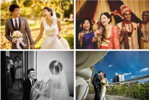 Wedding Moments Photography