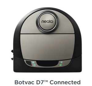 NEATO ROBOTICS 