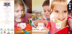Little Paddington Preschool's Homepage