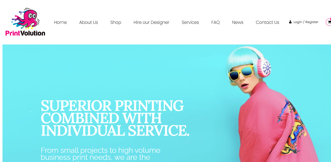 Best Printing Services in Singapore 2022