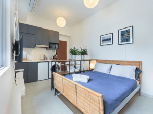 airbnb singapore