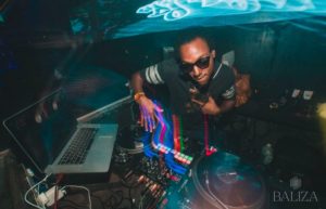 Baliza Singapore's Club