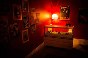 Captivate Escape Rooms' Preview