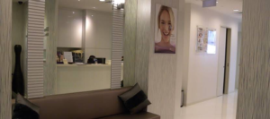 Dr. Eileen Tan Skin, Laser & Hair Transplant Clinic