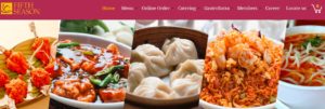 Fifth Season Tangra Chinese Restaurant