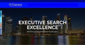 Garner International's Homepage