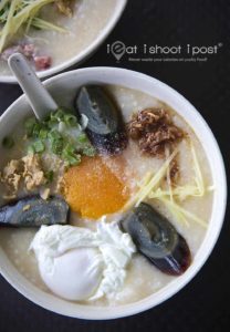 I Eat, I Shoot, I Post's Noodles