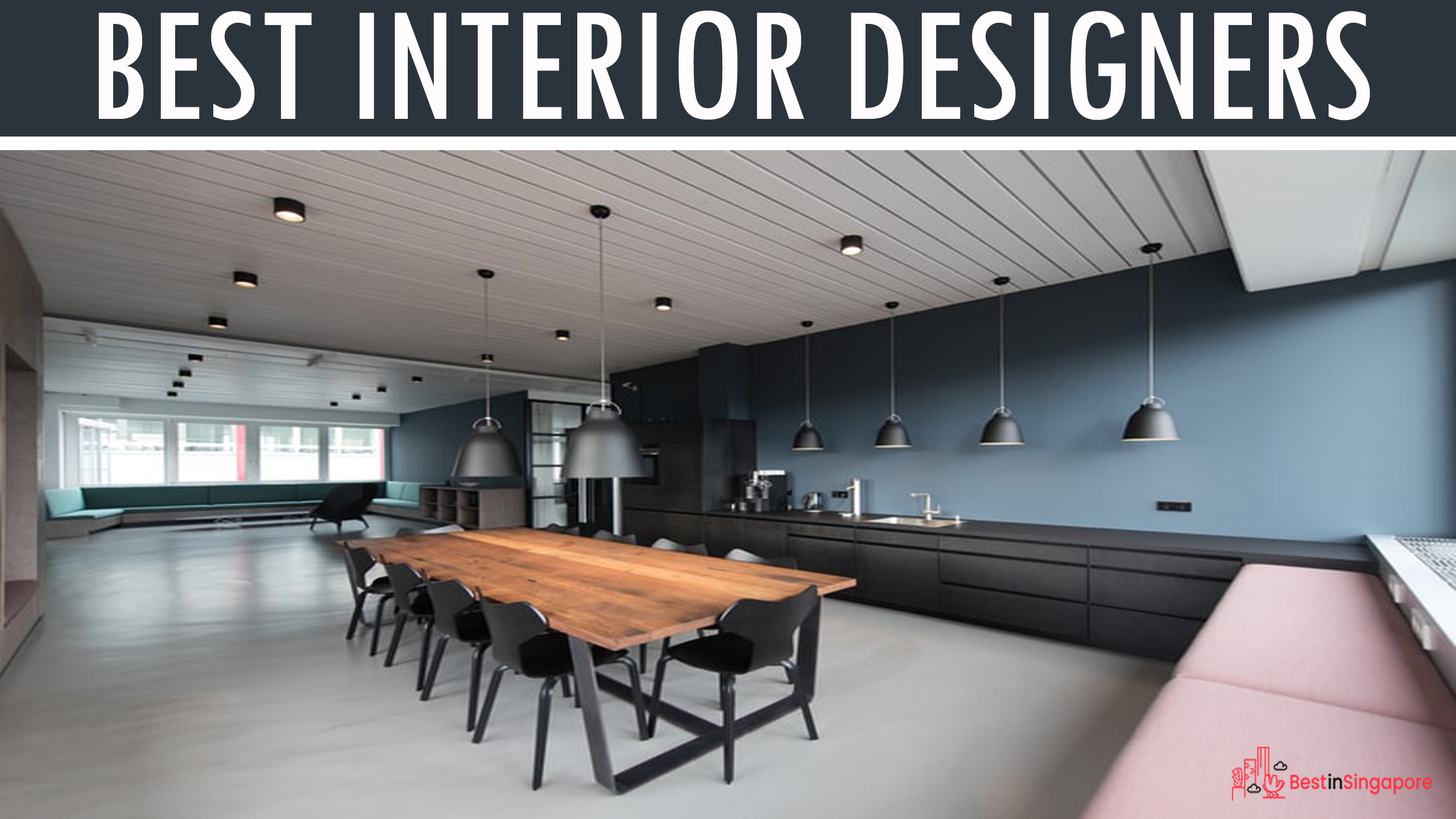 18 Best Interior Design Singapore Companies For 2021