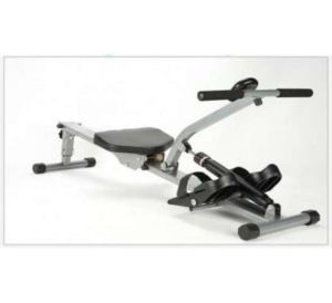 JJ Indoor Multi-Purpose Rowing Resistance Machine