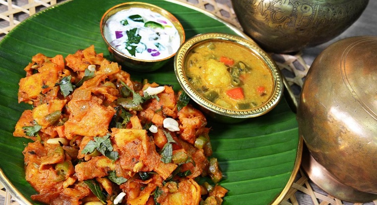 The 8 Best Indian Restaurants In Singapore - Blog | Thebizstation