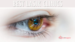 BEST LASIK CLINICS