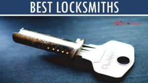 Best Locksmiths in Singapore