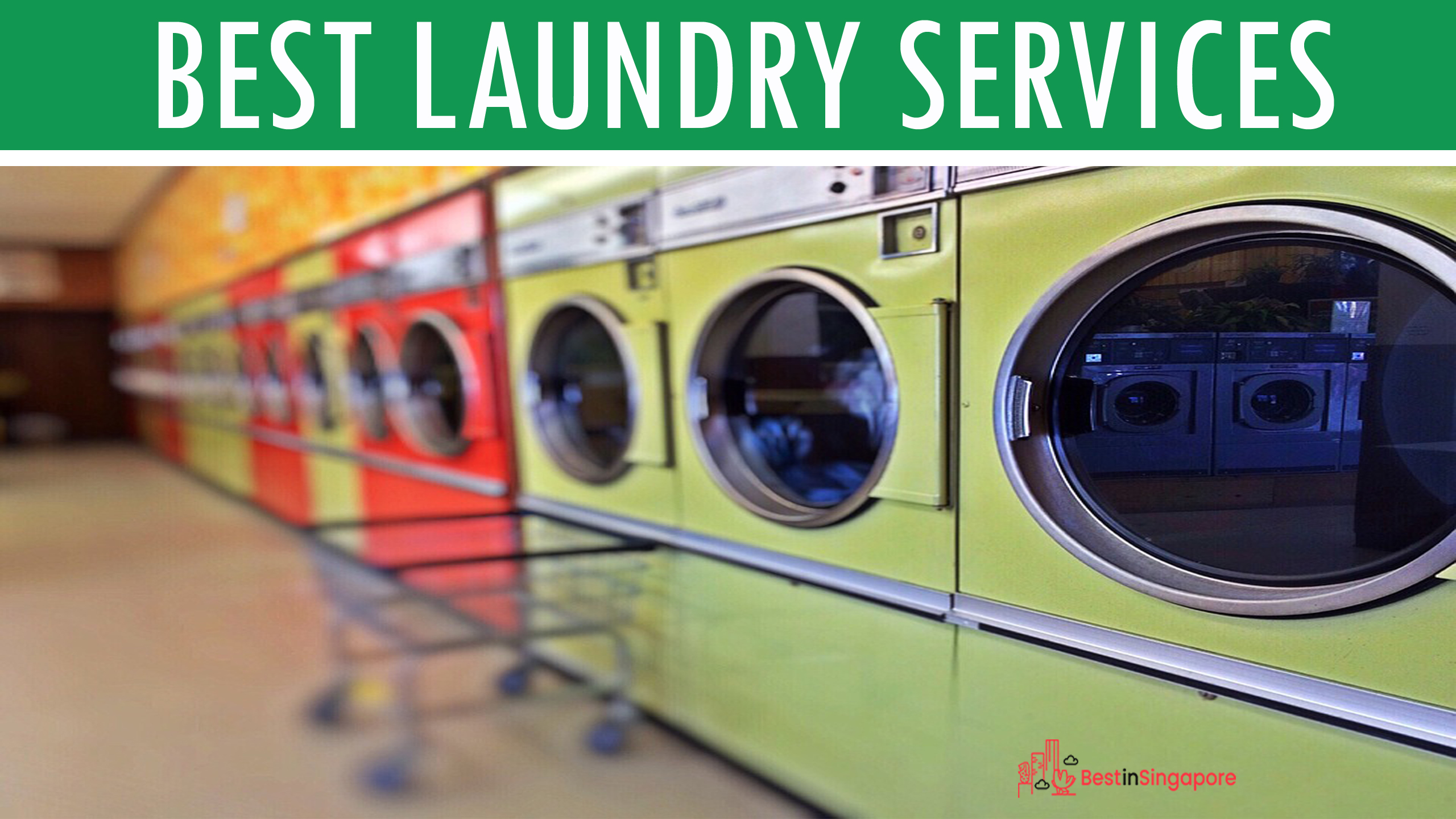 laundry services